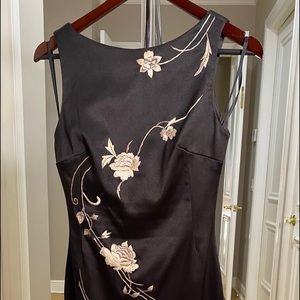 MANDALAY DRESS